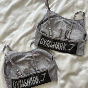 Gymshark Sports Bra’s Bundle